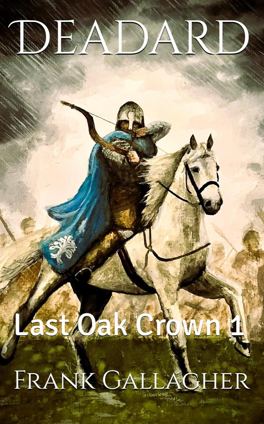 Deadard: Last Oak Crown 1