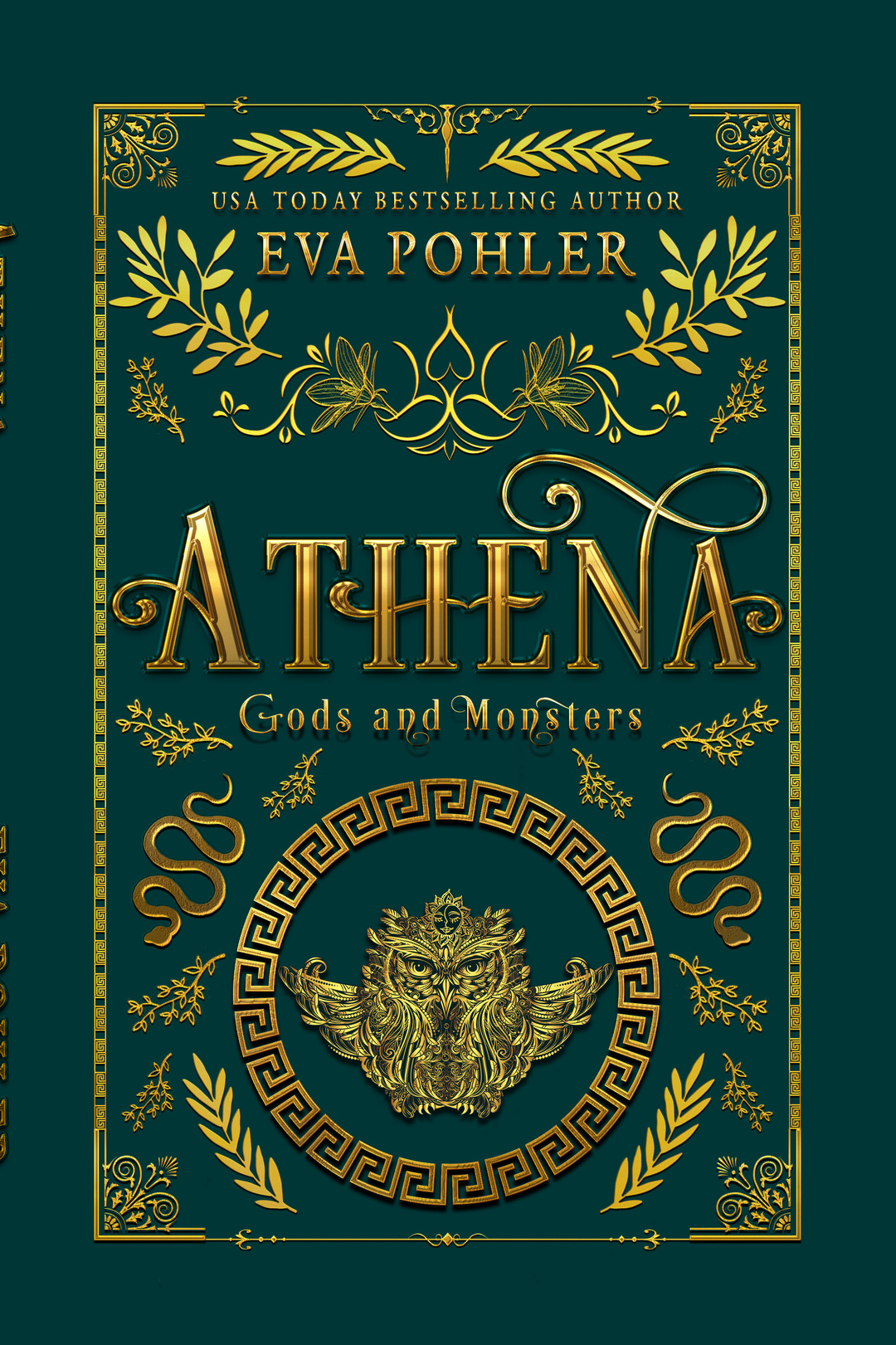 Athena Special Edition