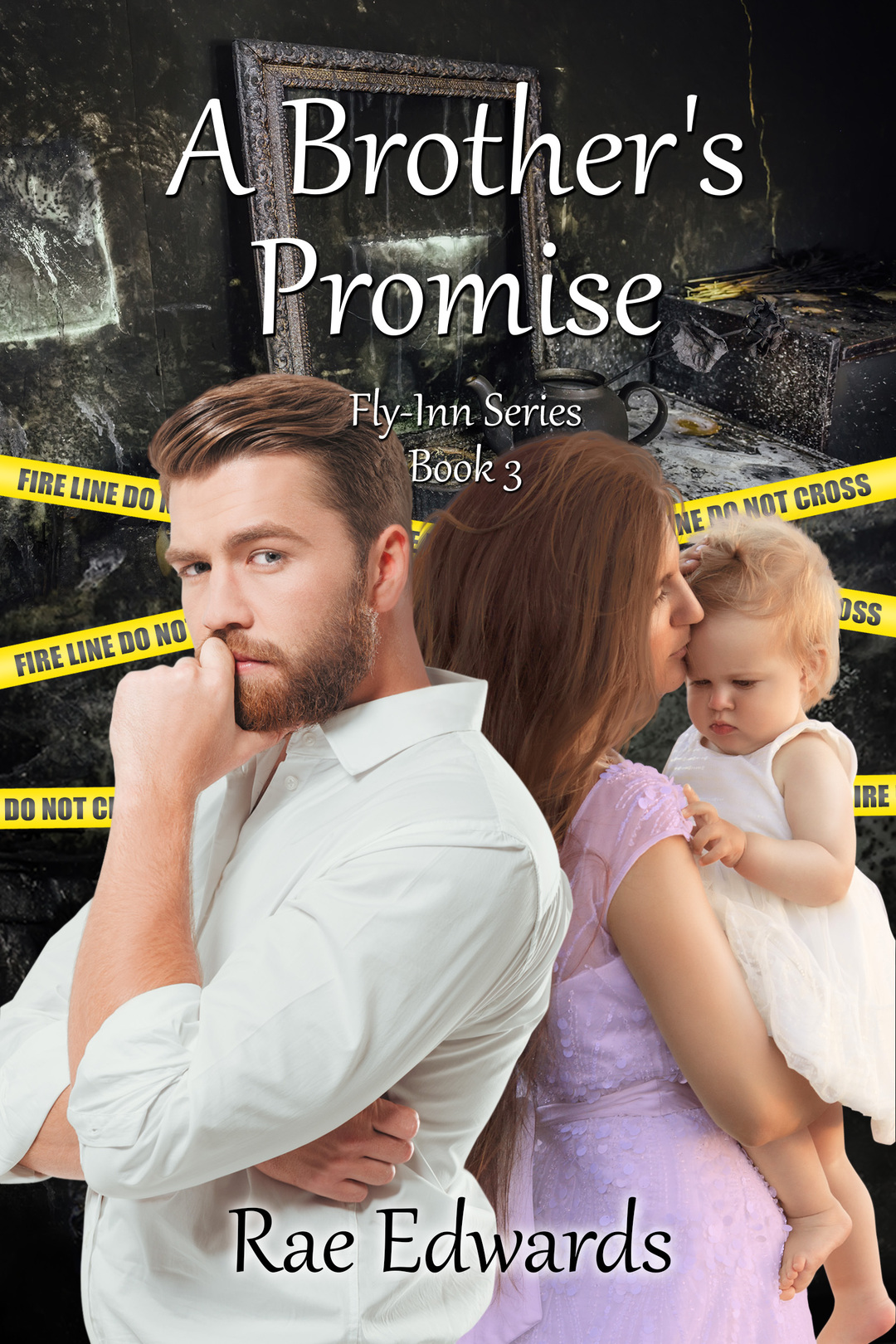 A Brother's Promise
