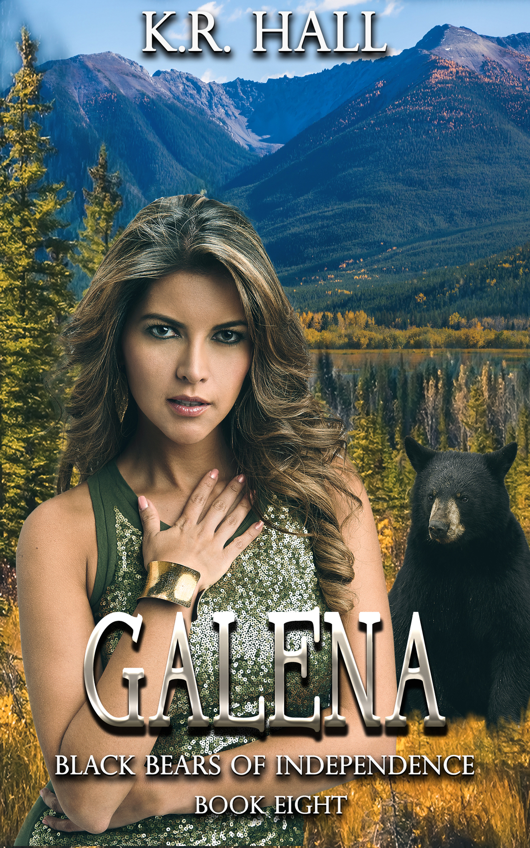 Black Bears of Independence Galena