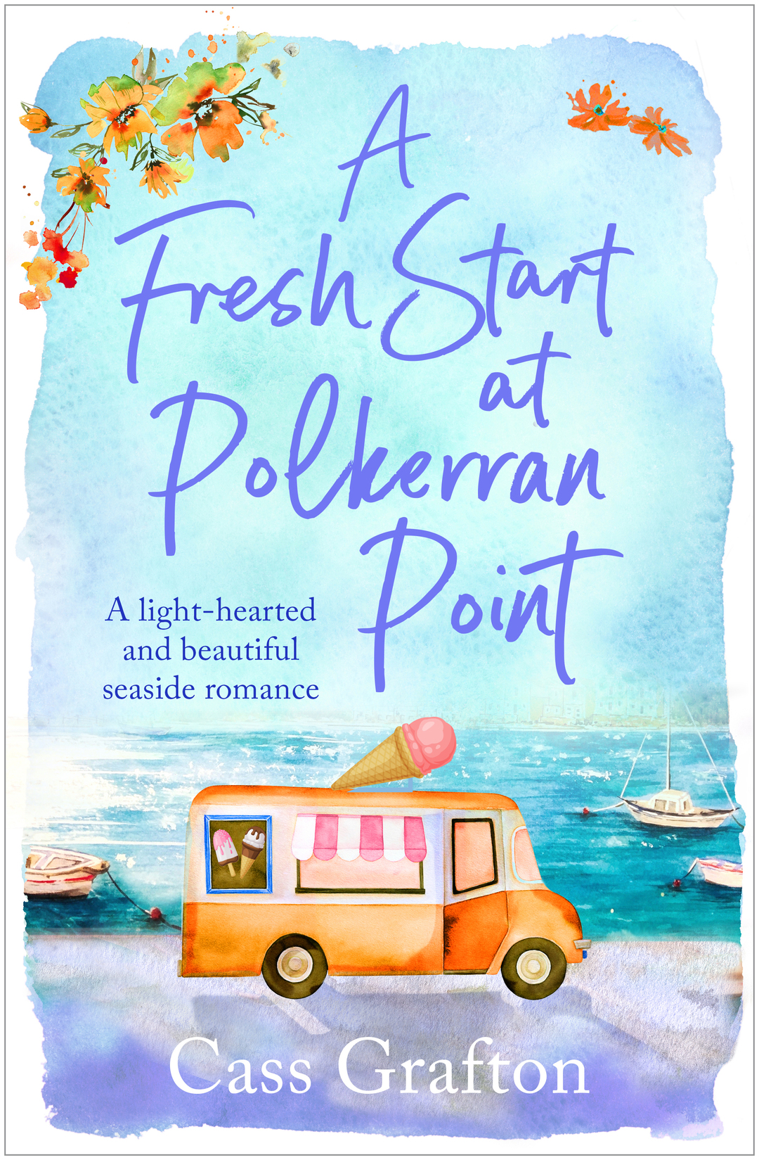A Fresh Start at Polkerran Point
