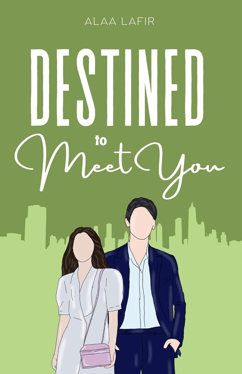 Destined To Meet You