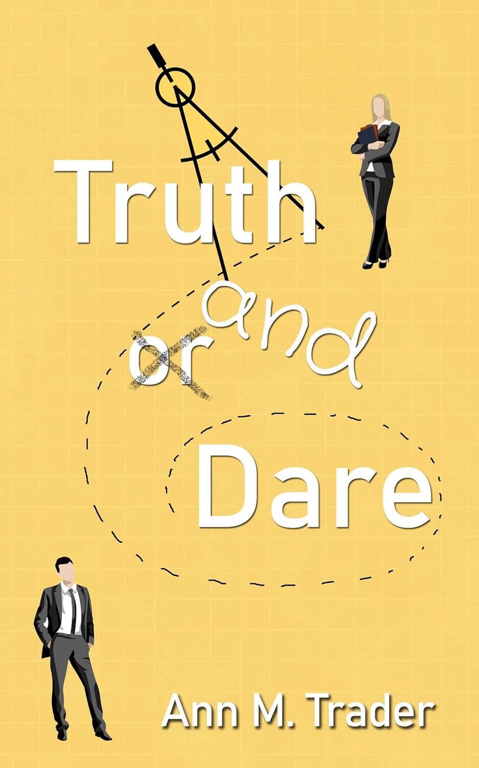 Truth and Dare (The Wonder of Wildflowers Book 1)