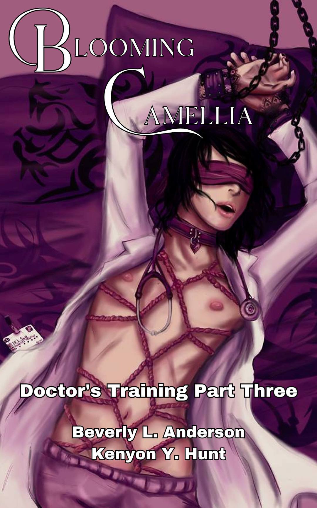 Blooming Camellia: Doctor's Training Part Three