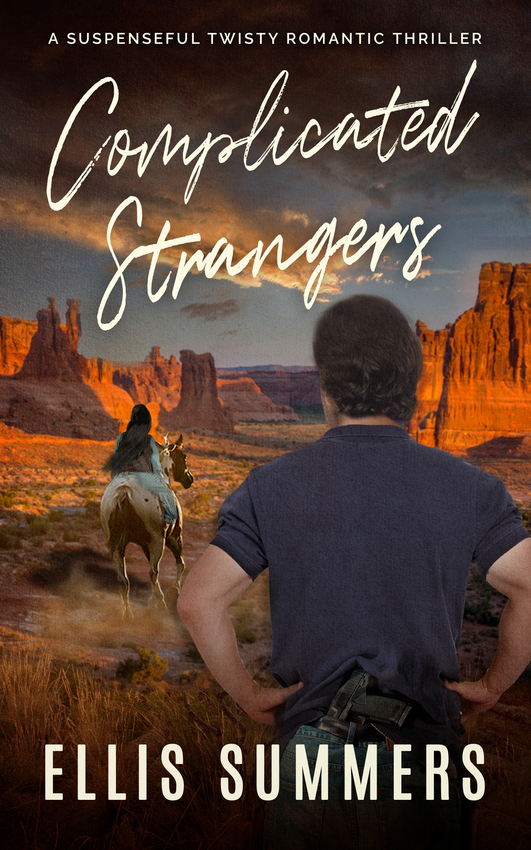 Complicated Strangers