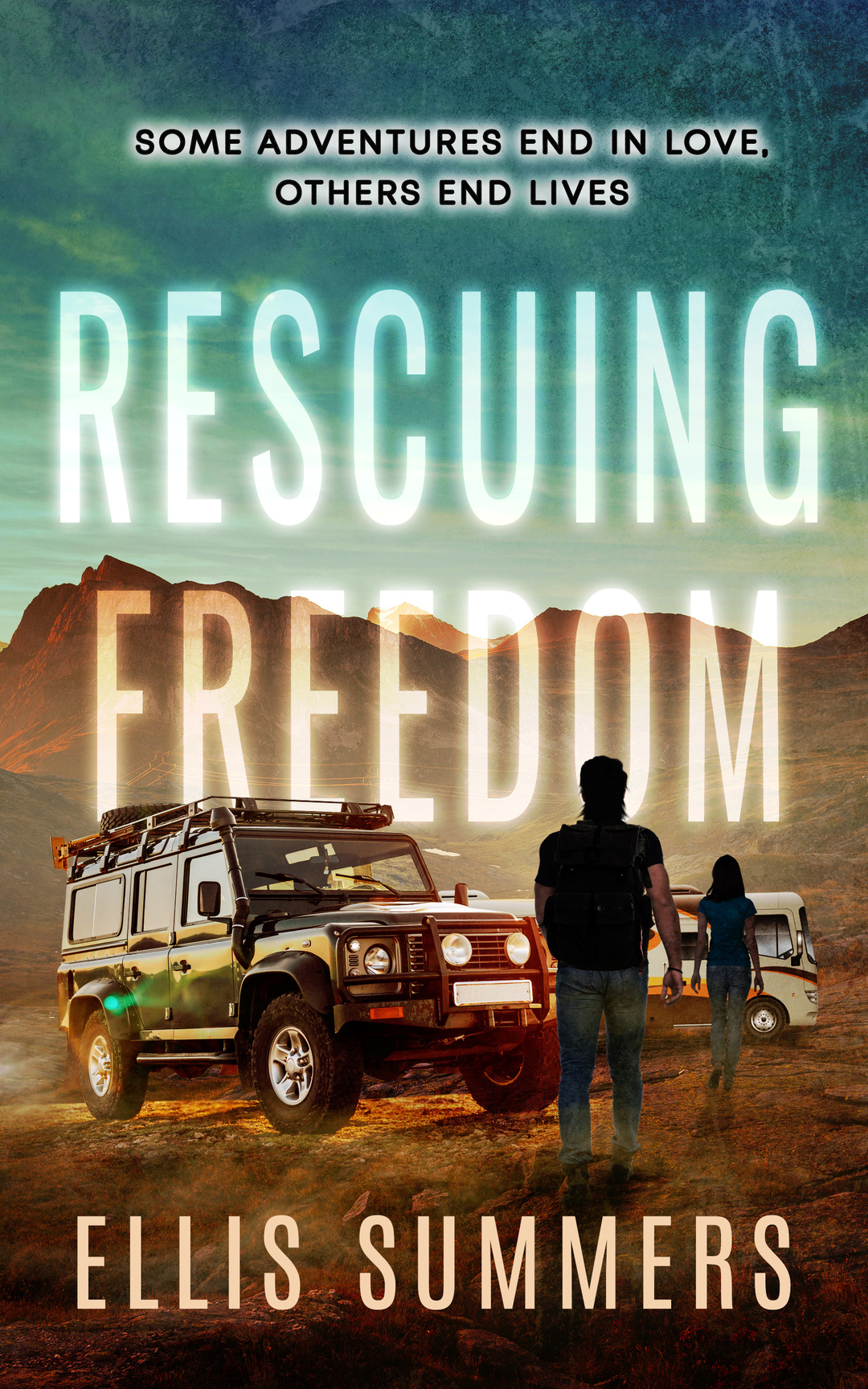 Rescuing Freedom