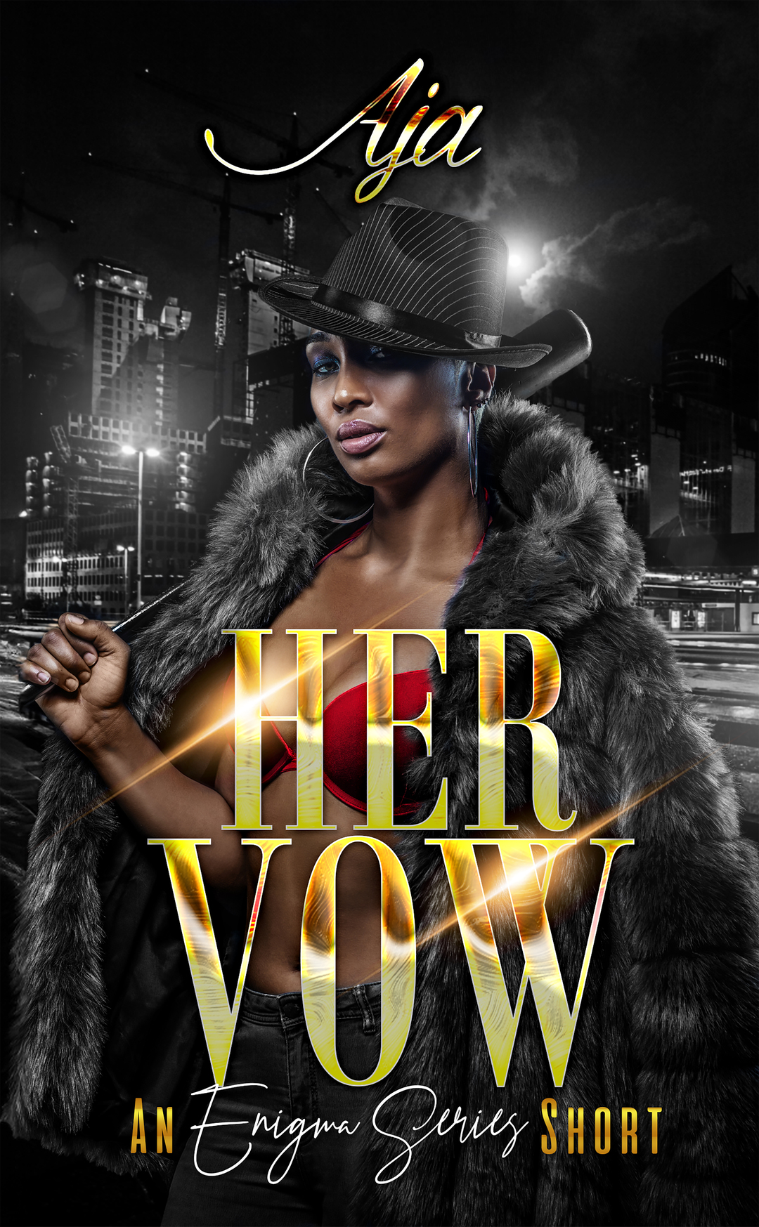 Her Vow