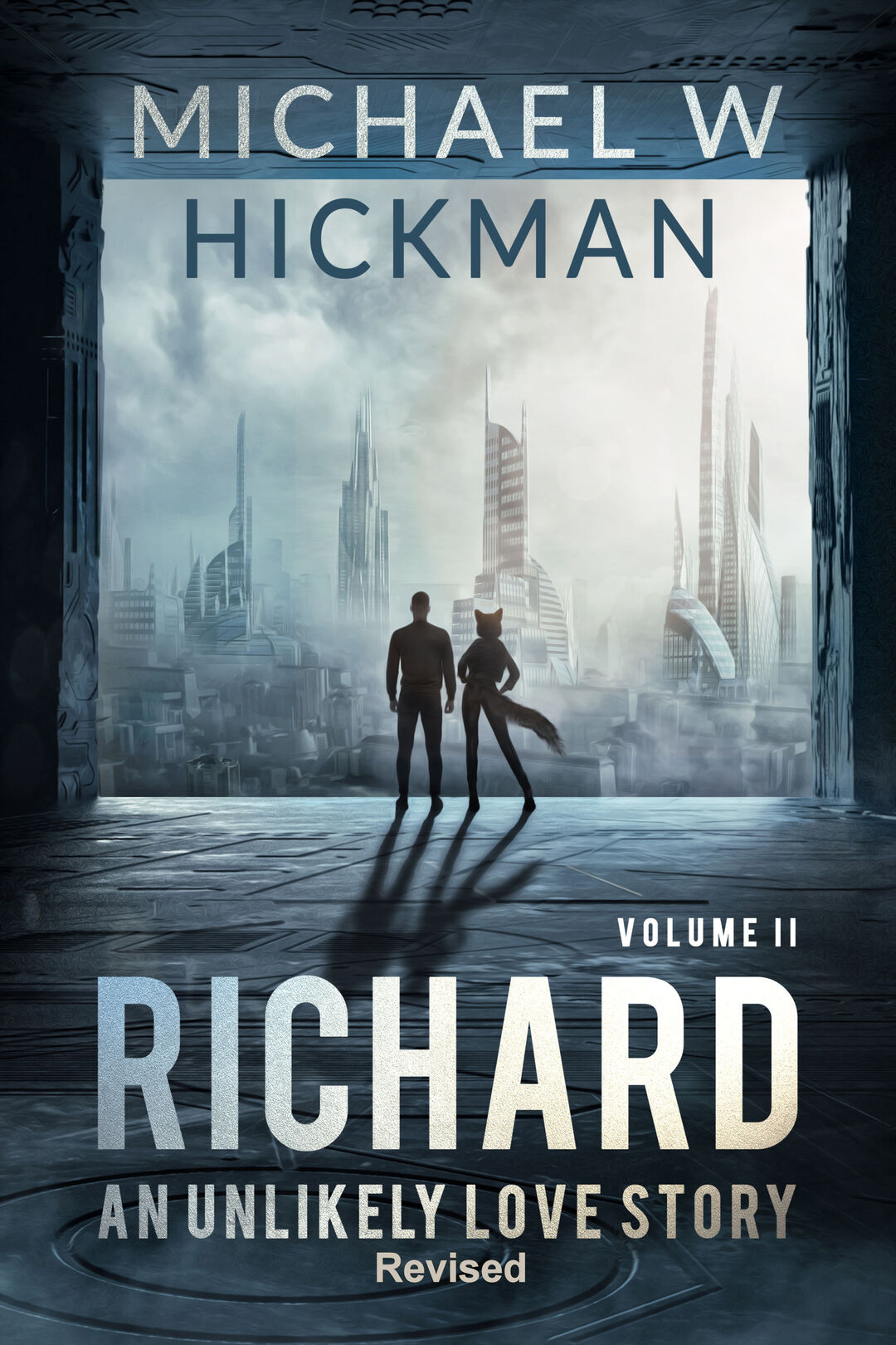 Richard: An Unlikely Love Story