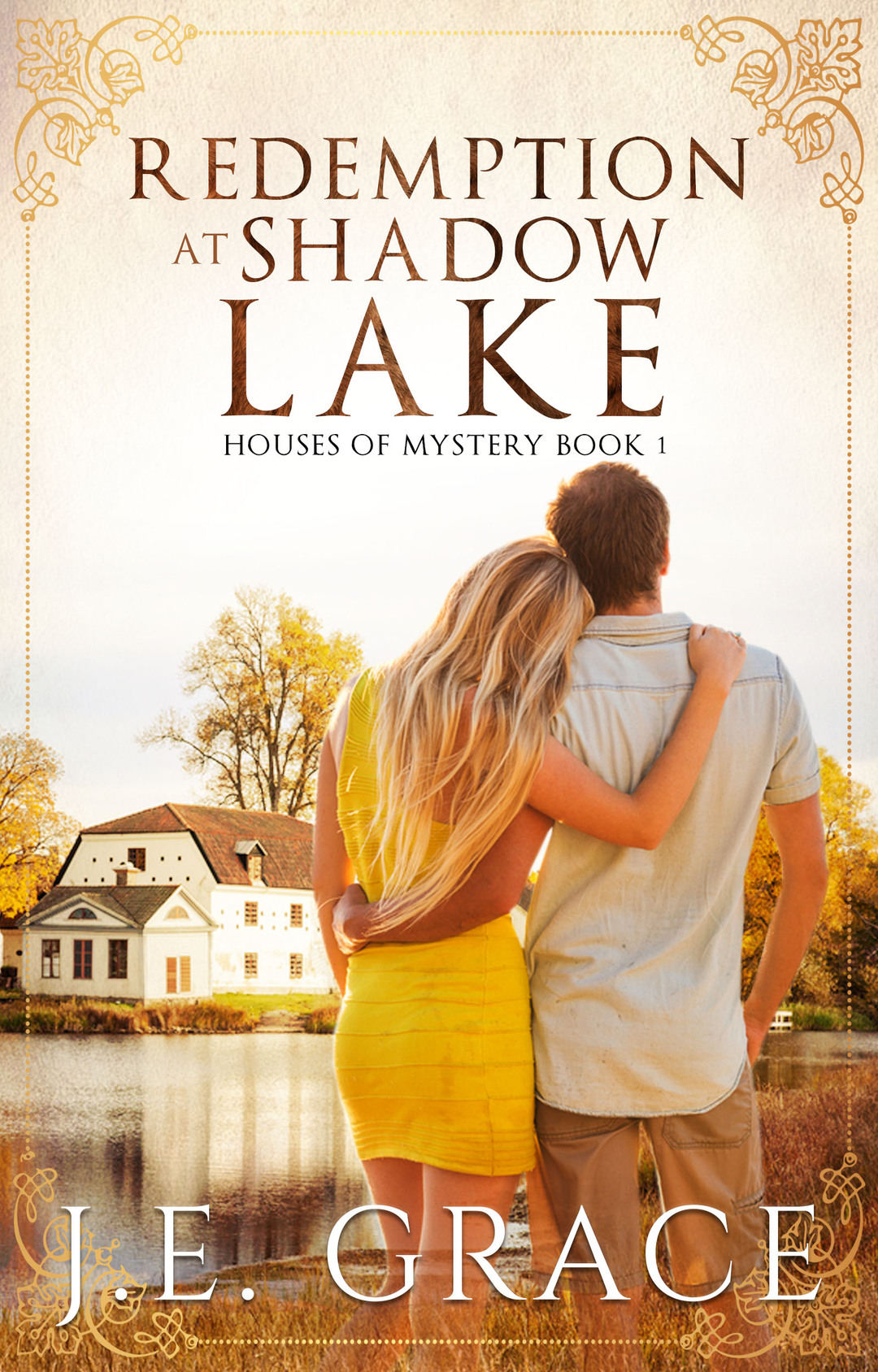 Redemption at Shadow Lake