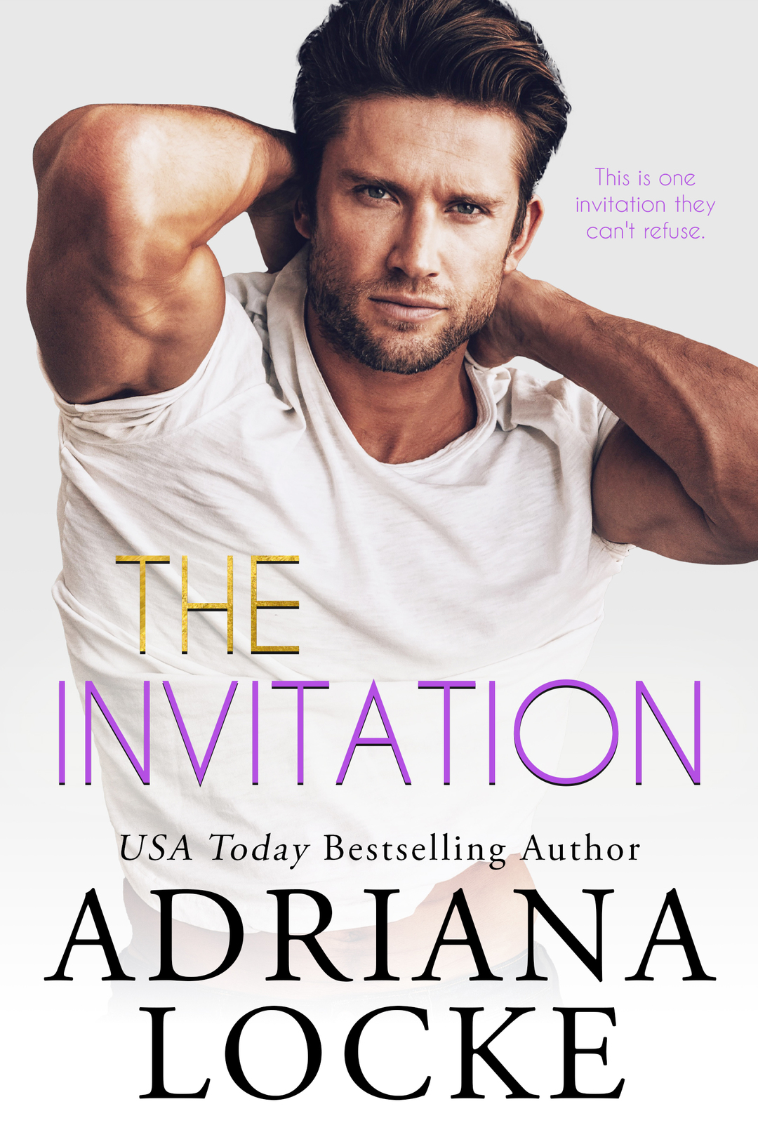 The Invitation (The Brewer Family Series Book 3)
