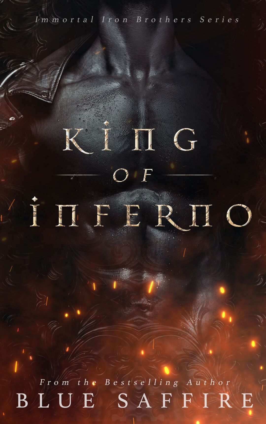 King of Inferno