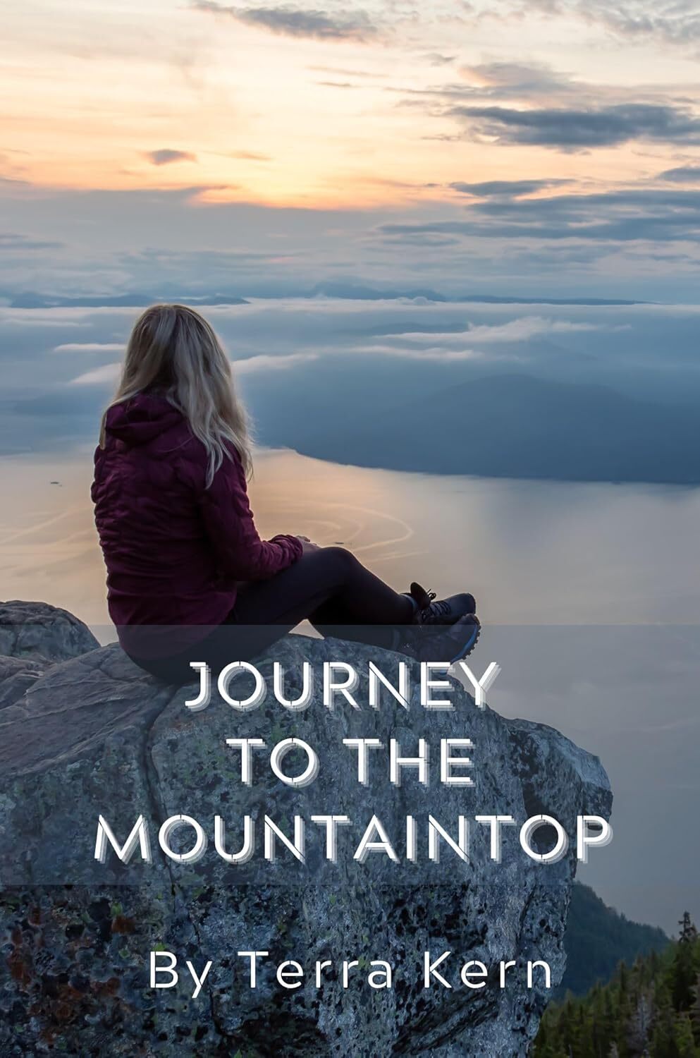 Journey to the Mountaintop