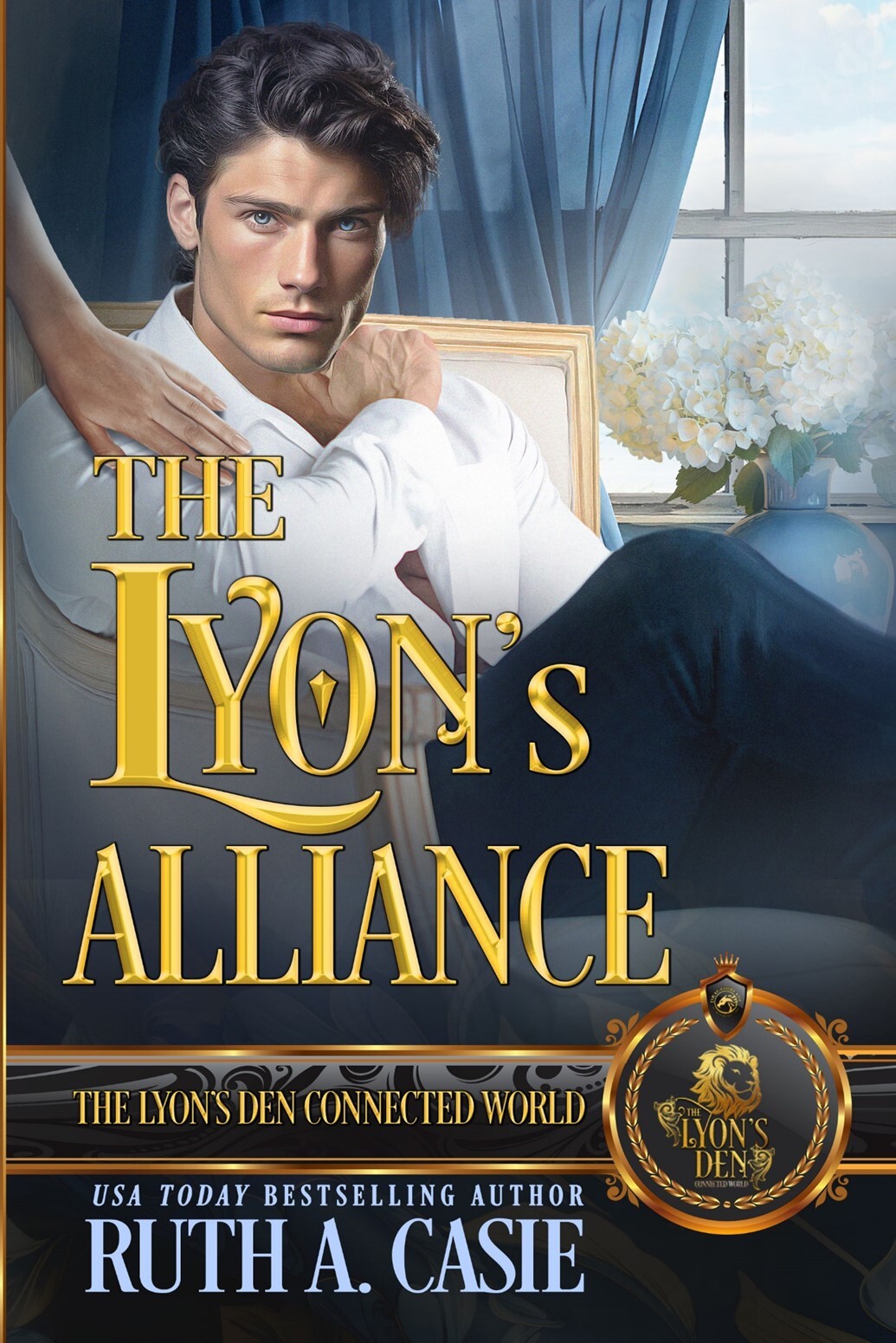 The Lyon's Alliance