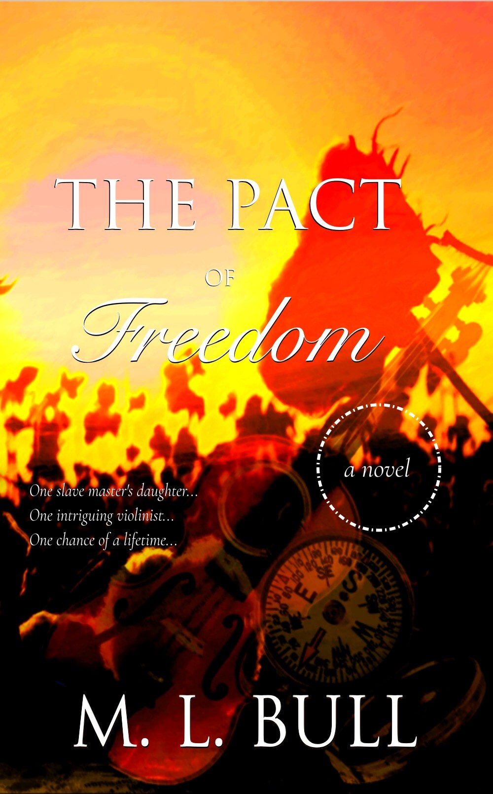The Pact of Freedom