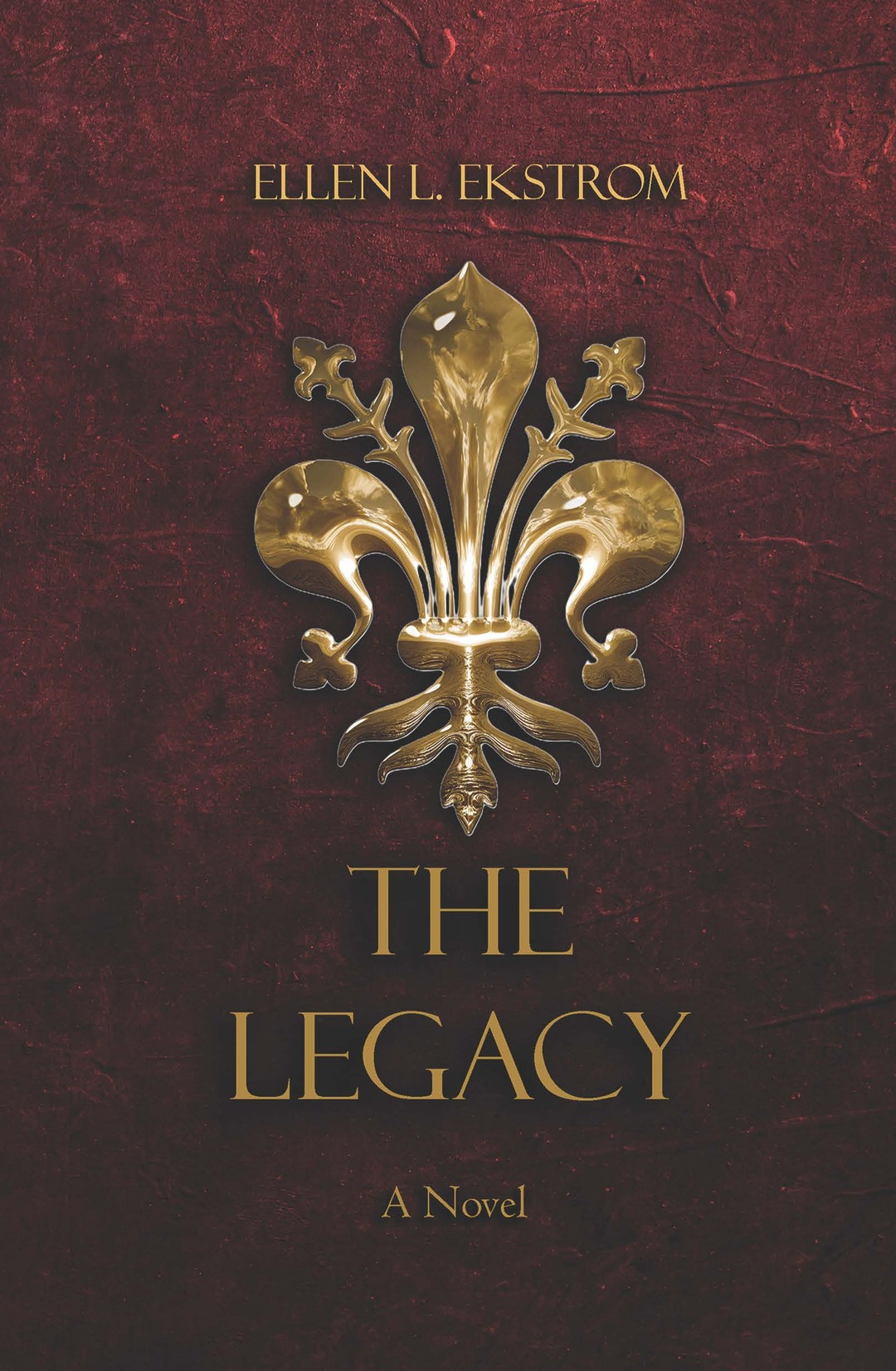 The Legacy - Twentieth Anniversary Edition