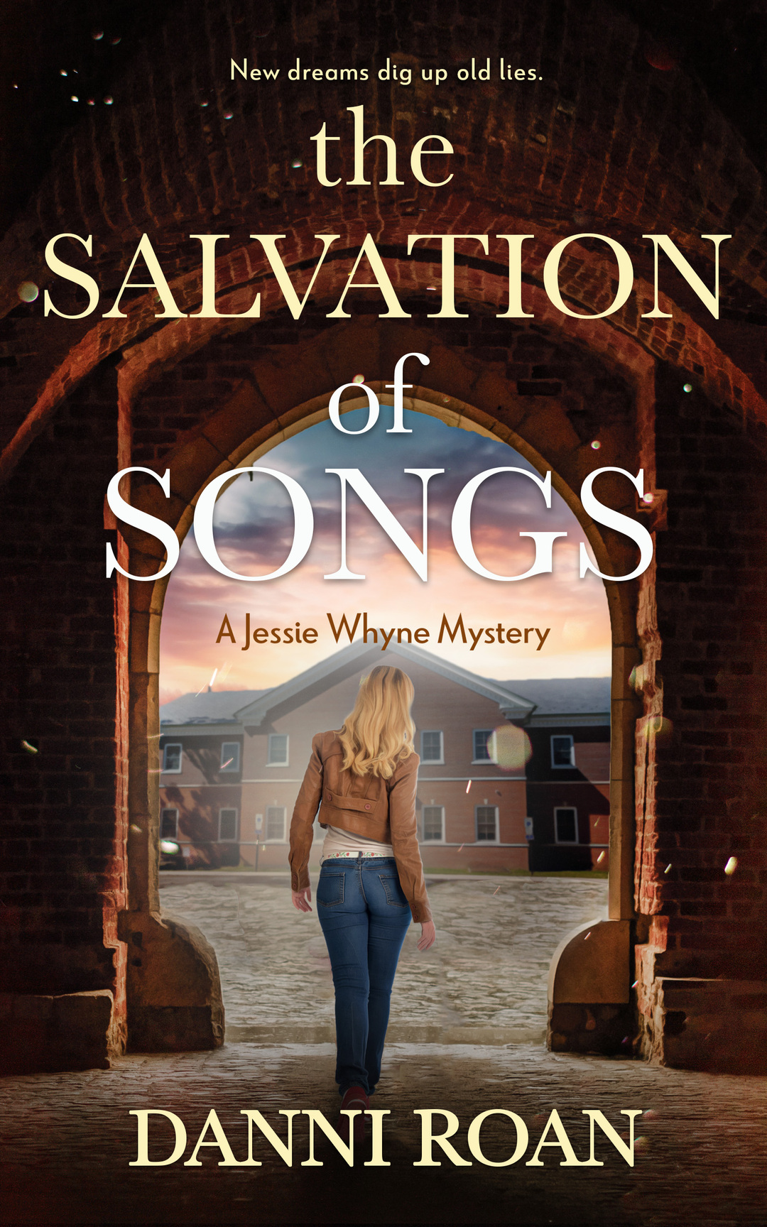 The Salvation of Songs