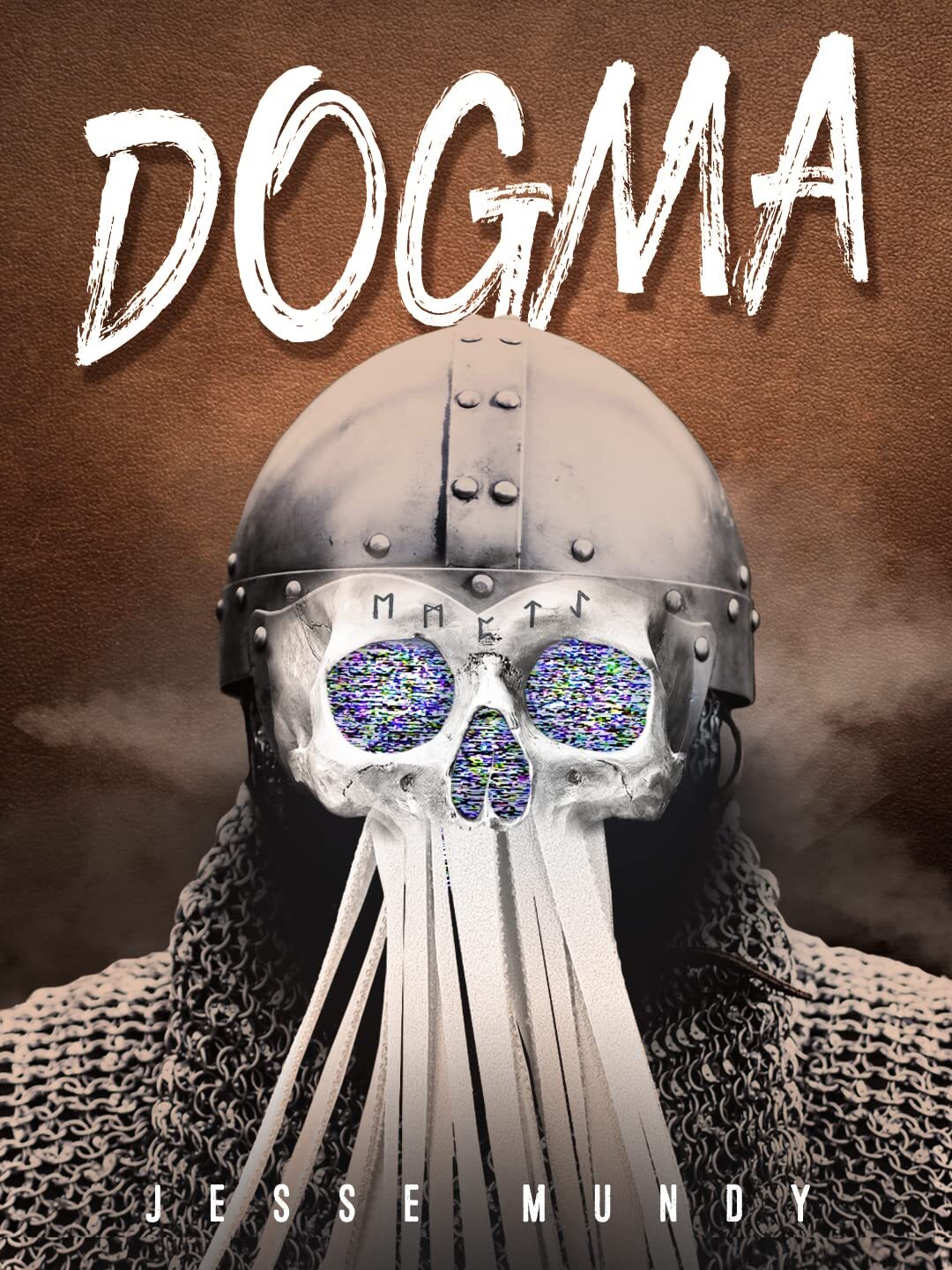 DOGMA: The Dysphoric Odyssey of the Galvanic Mr. Adams