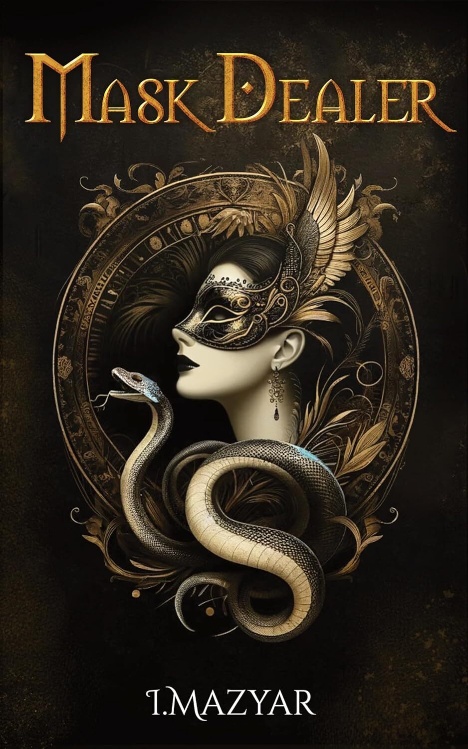 Mask Dealer