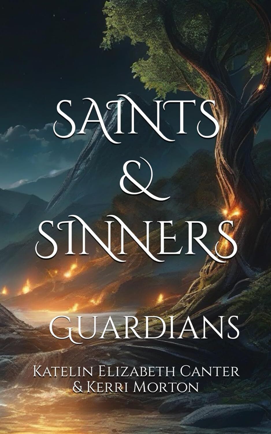 Saints & Sinners: Guardians