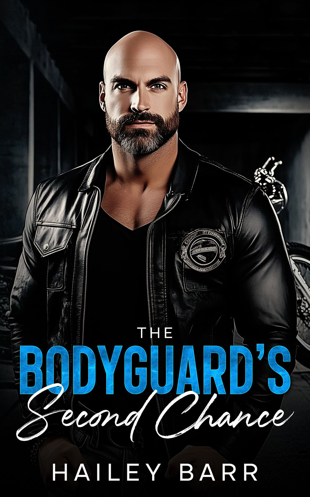 The Bodyguard's Second Chance