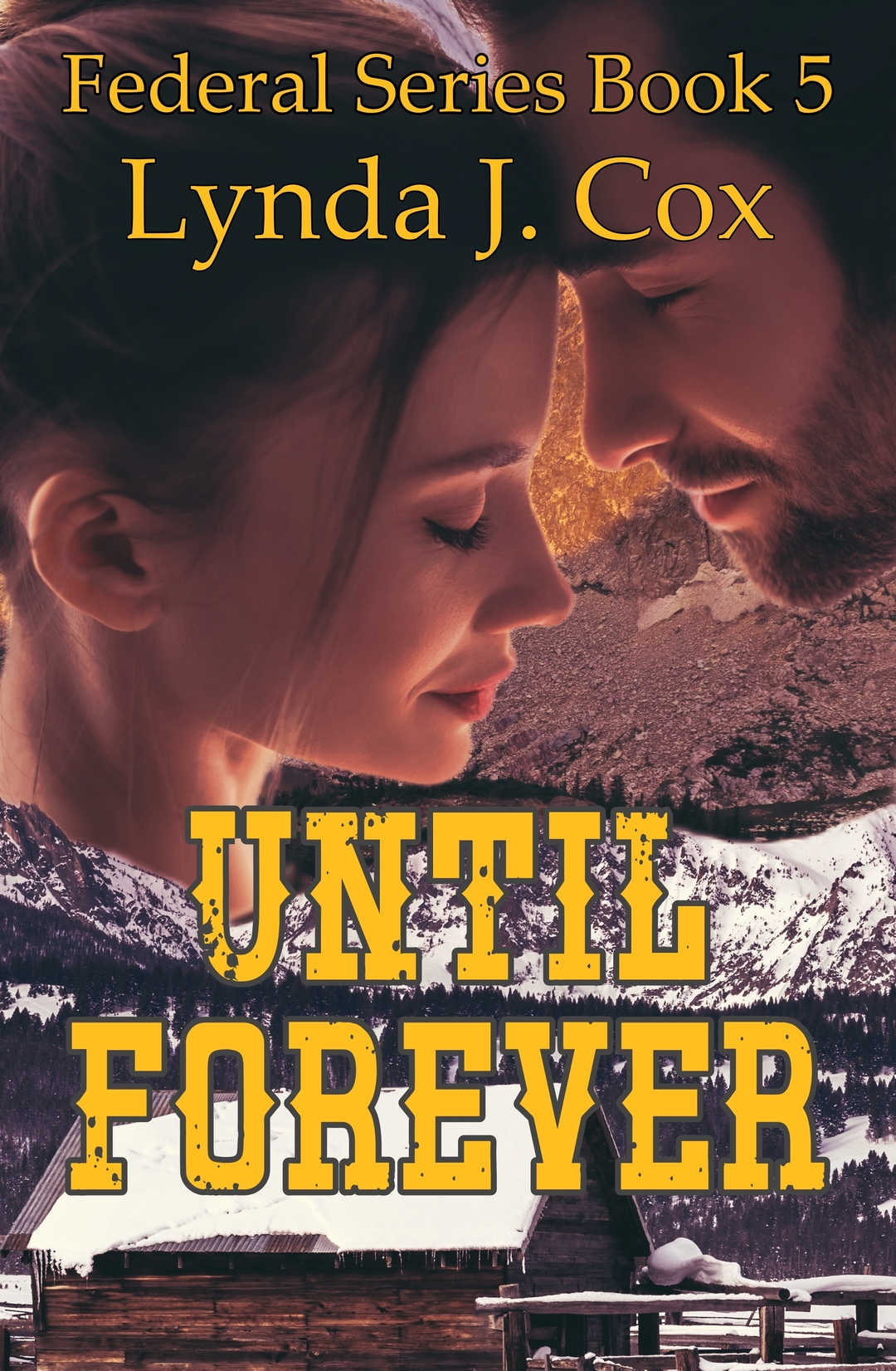 Until Forever