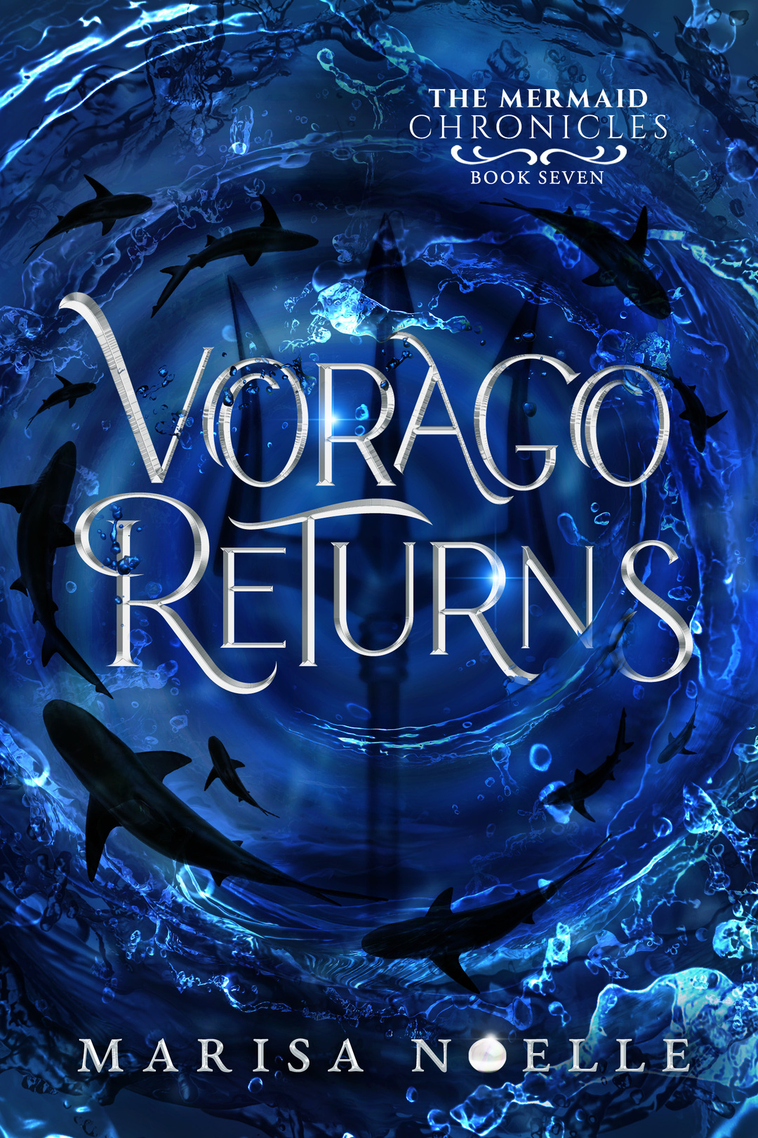 Vorago Returns