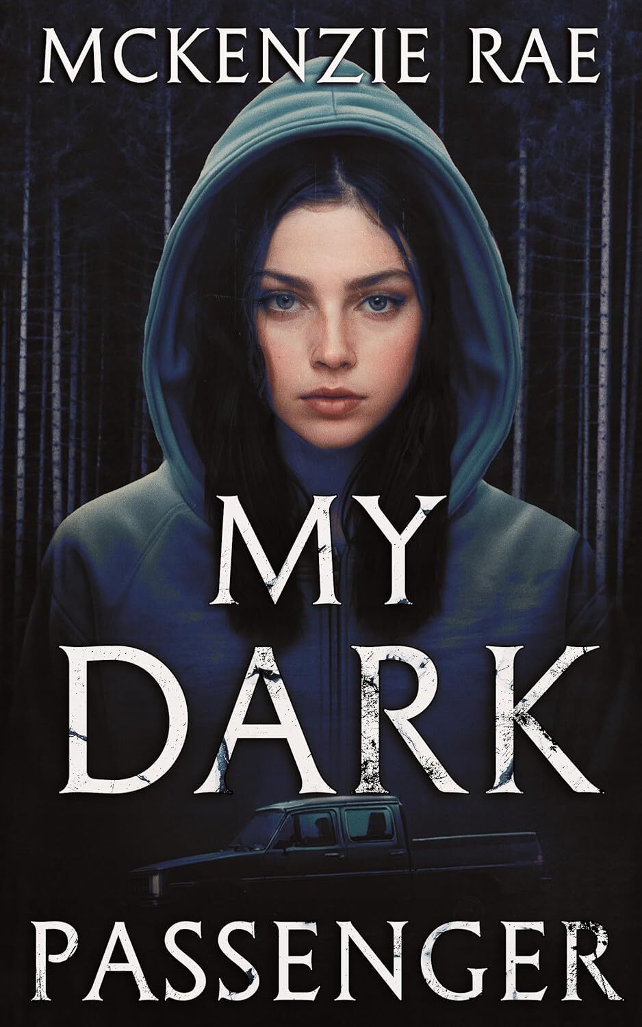 My Dark Passenger