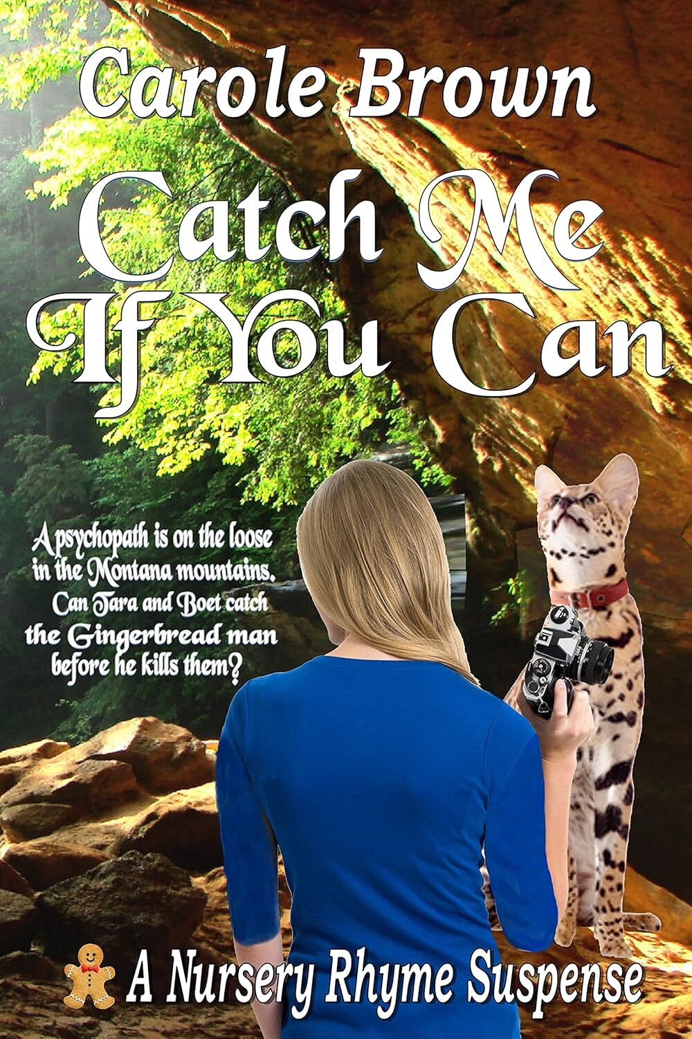 Catch Me If You Can