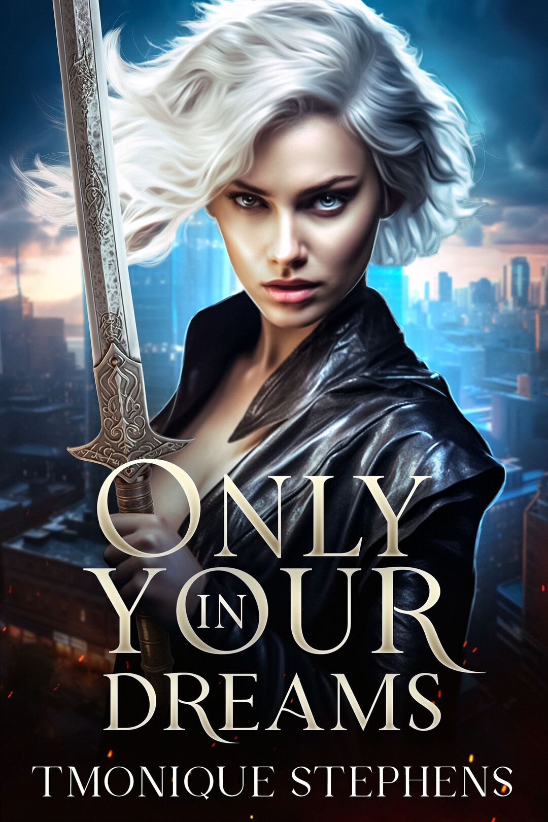 Only in Your Dreams
