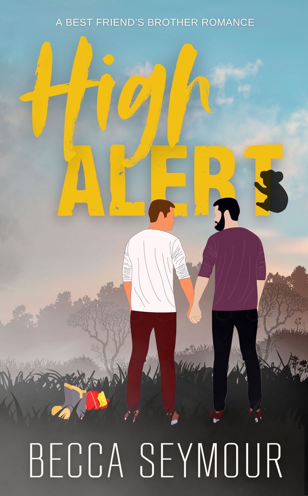 High Alert Special Edition