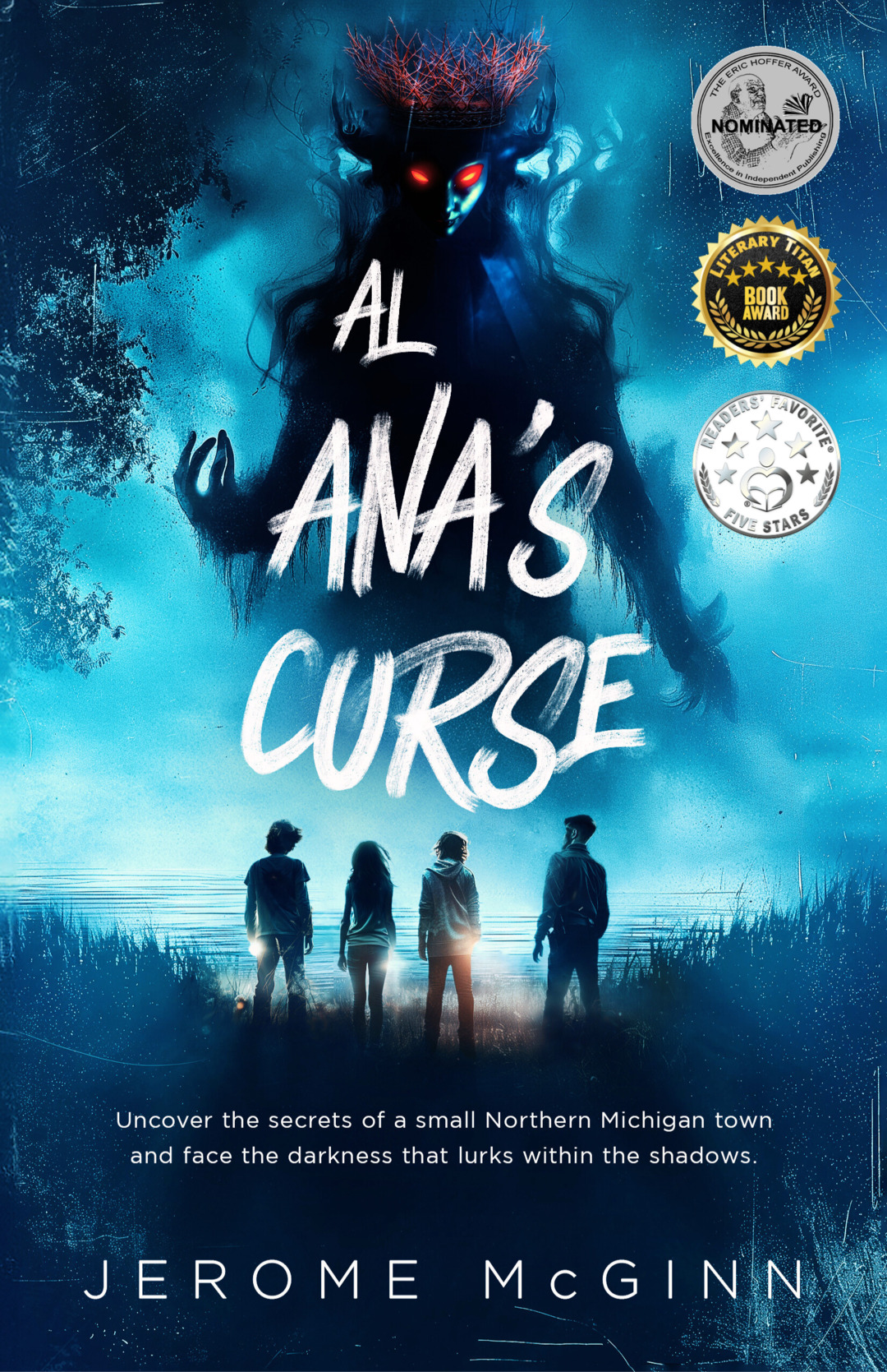 Al Ana's Curse