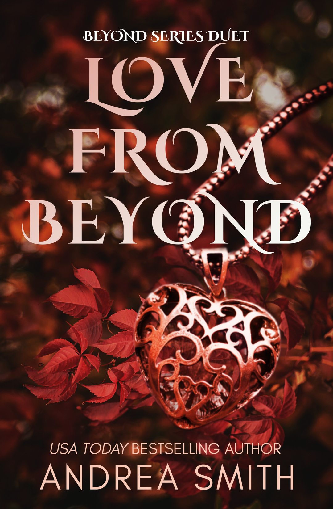Love From Beyond
