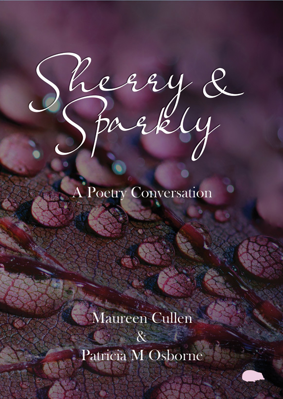 Sherry & Sparkly