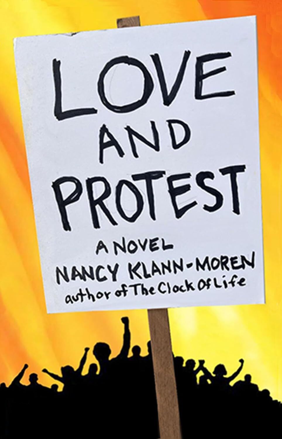 Love and Protest