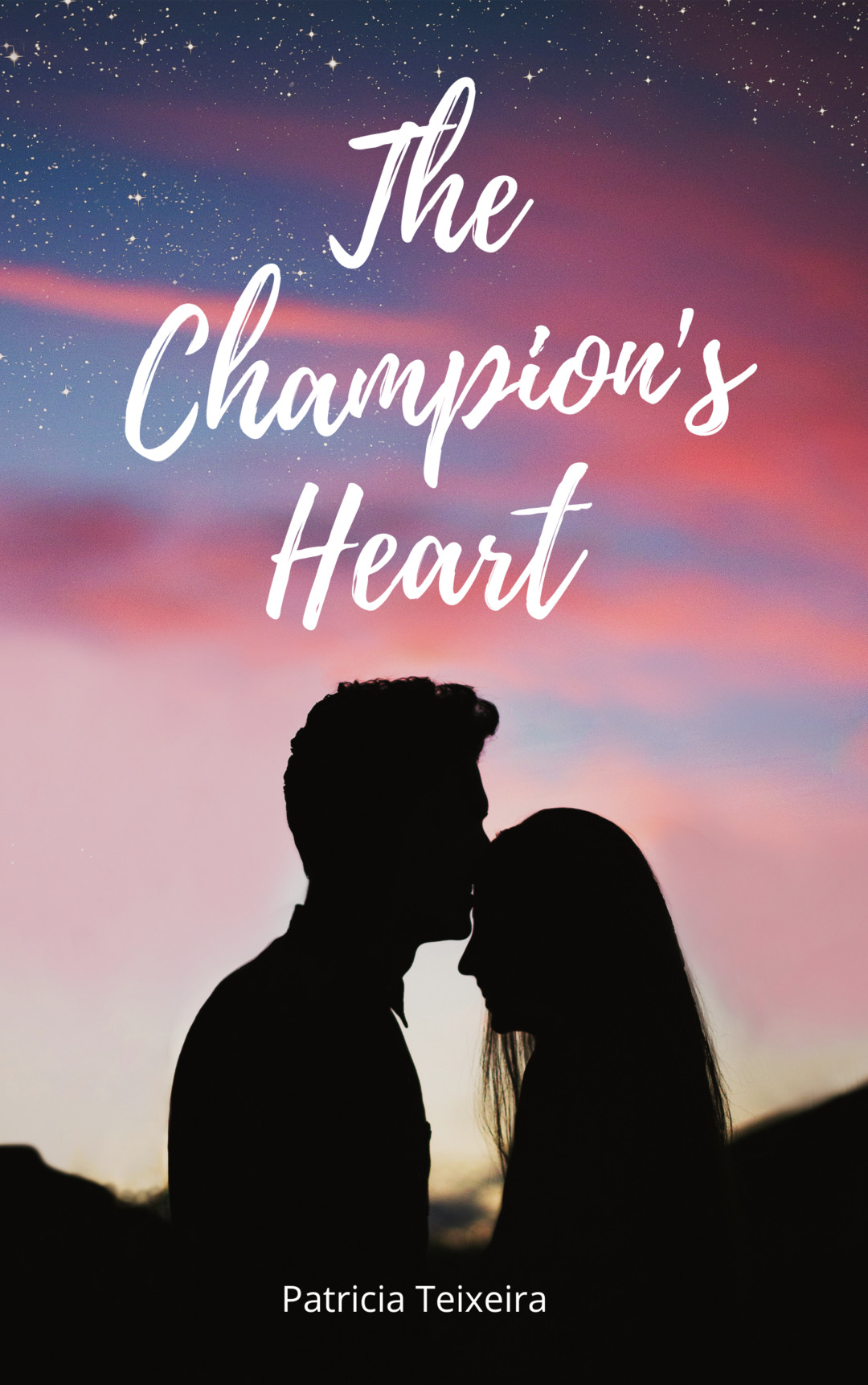 The Champions Heart