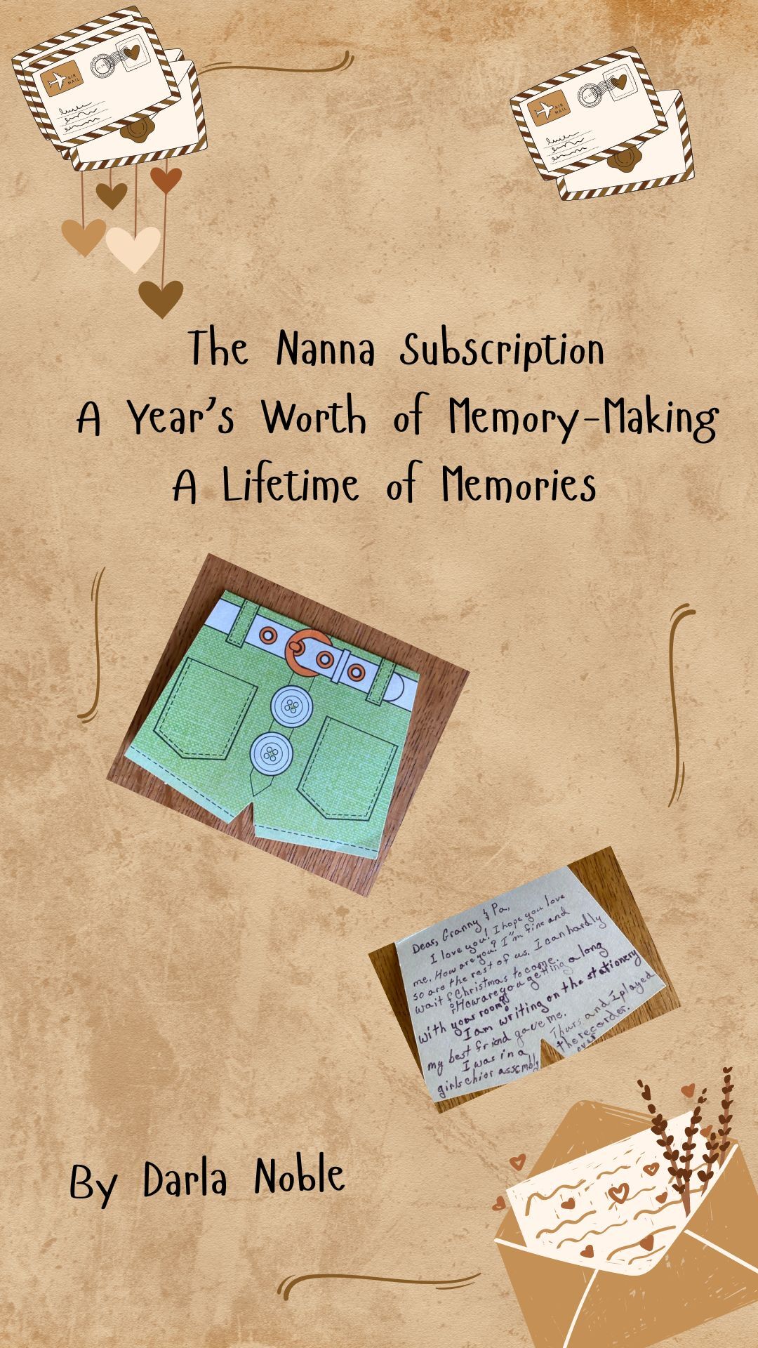 Athe Nanna Subscription