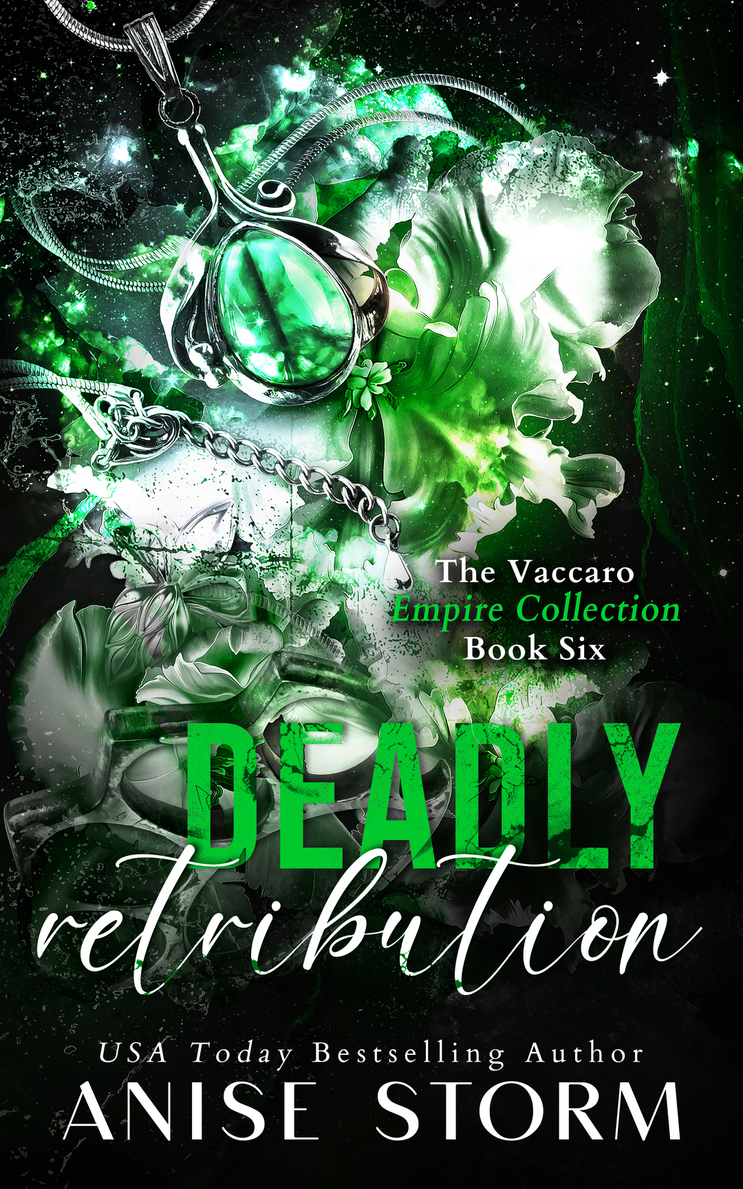Deadly Retribution
