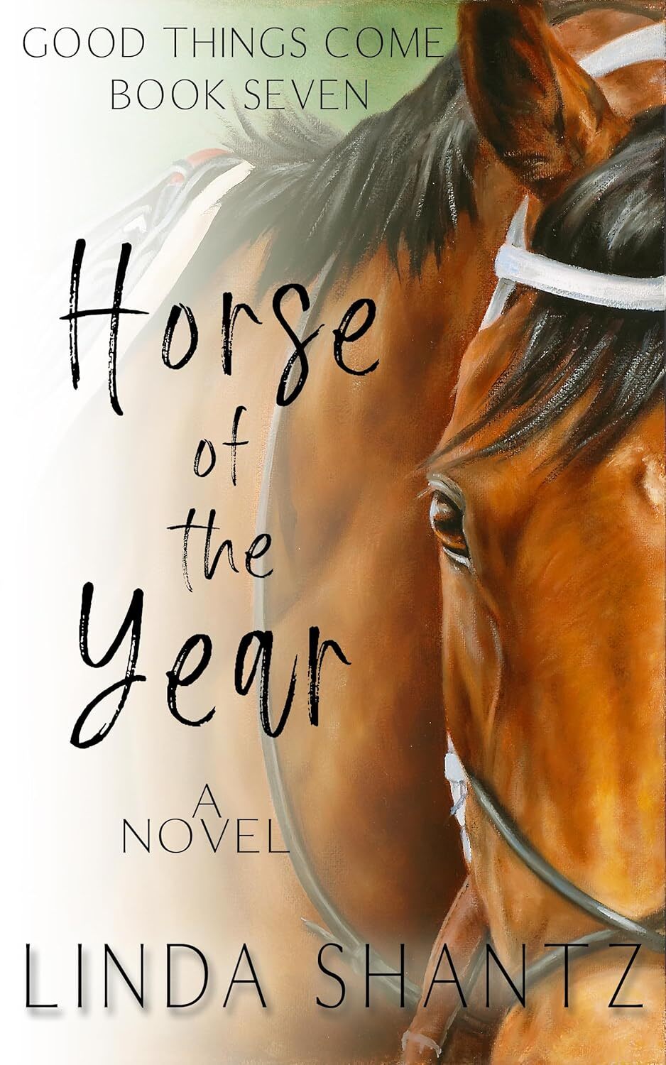 Horse Of The Year: Good Things Come Book 7