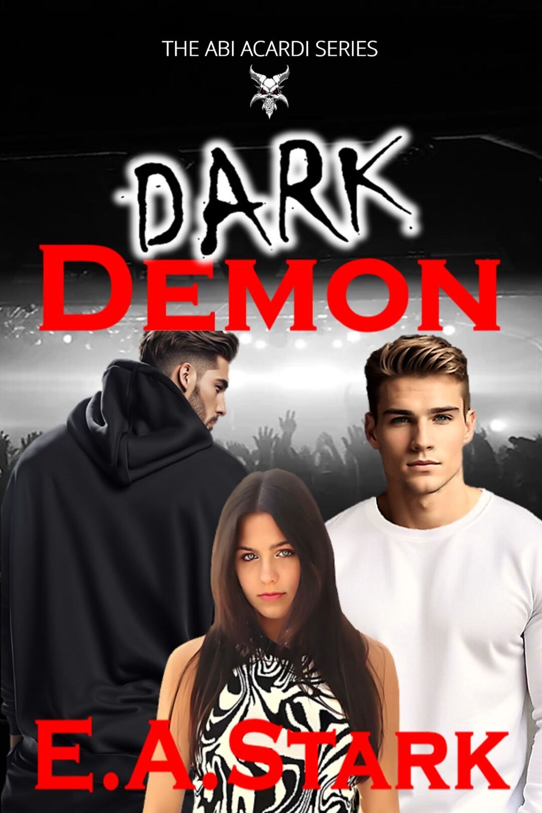 DARK DEMON: THE ABI ACARDI SERIES