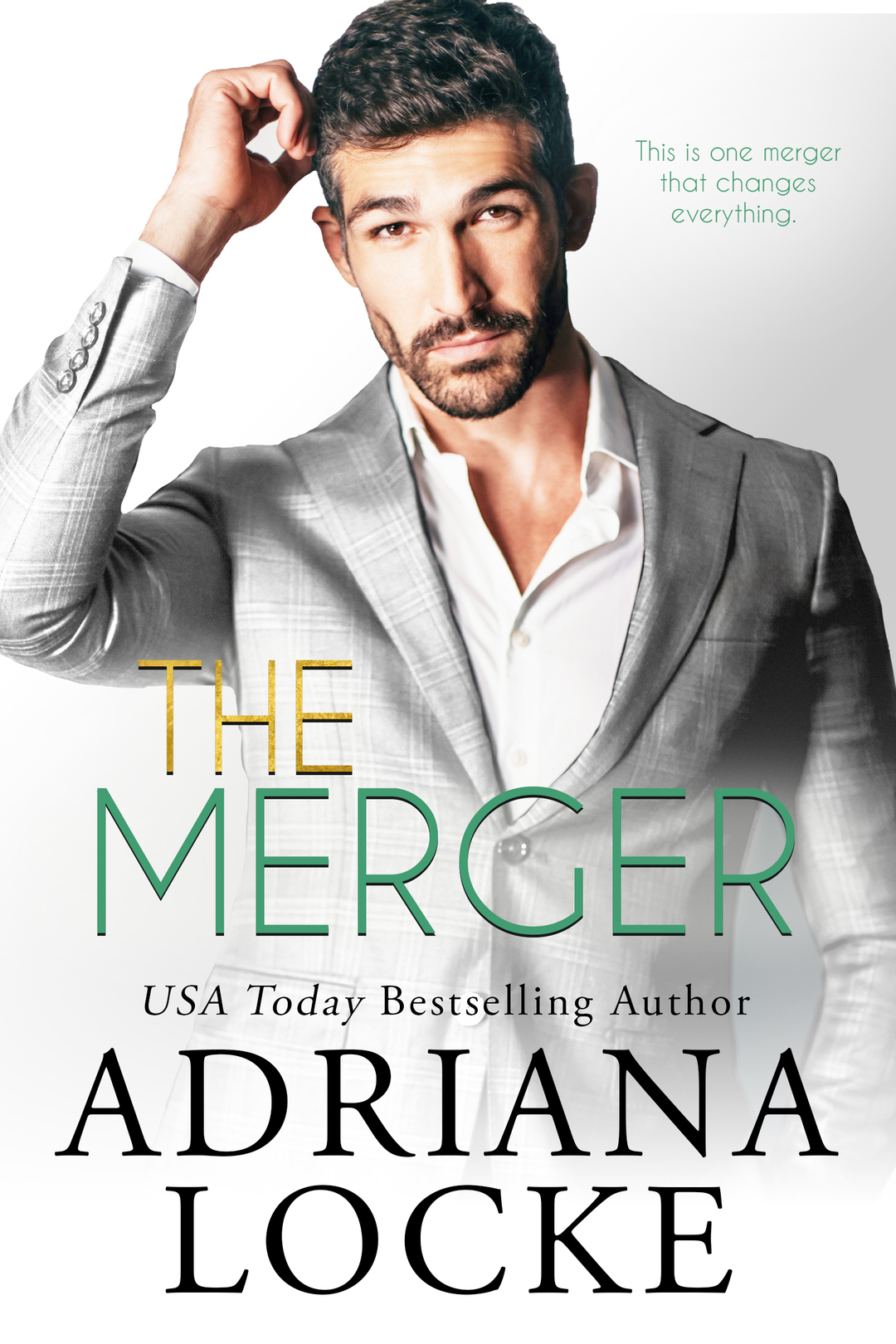 The Merger