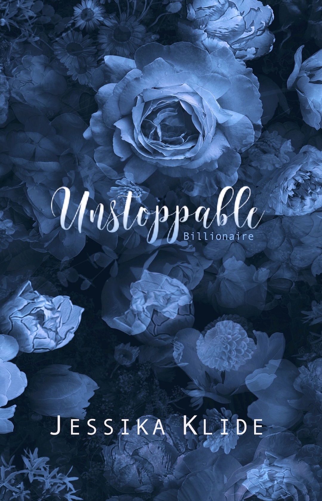 Unstoppable
