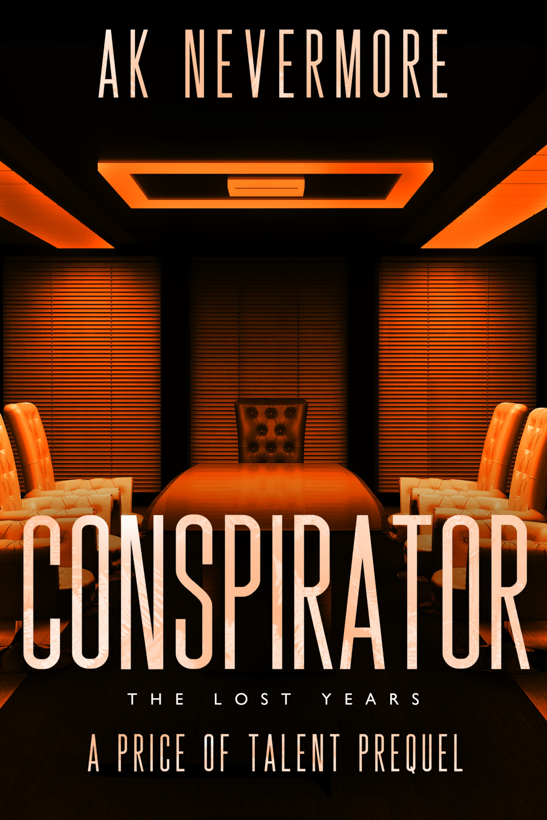 Conspirator