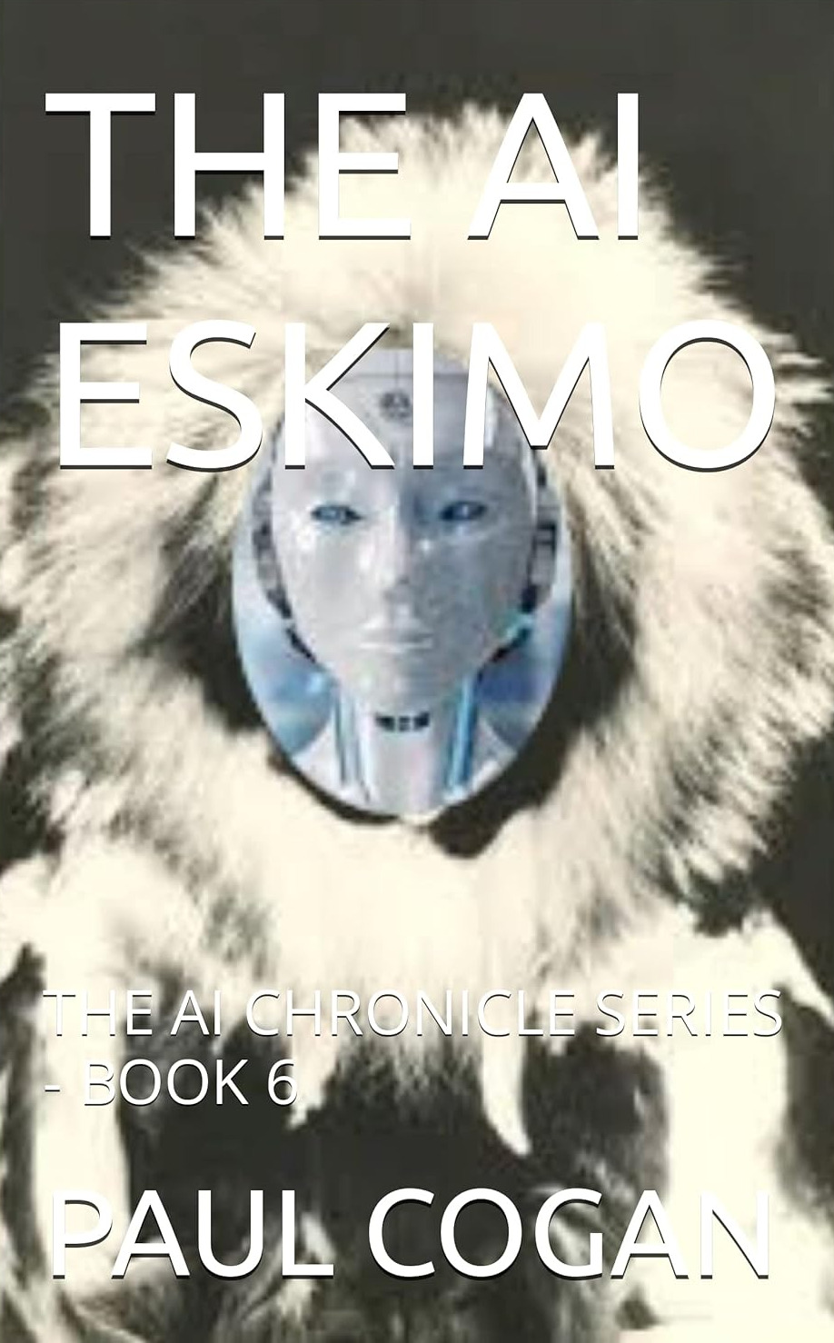 THE AI ESKIMO