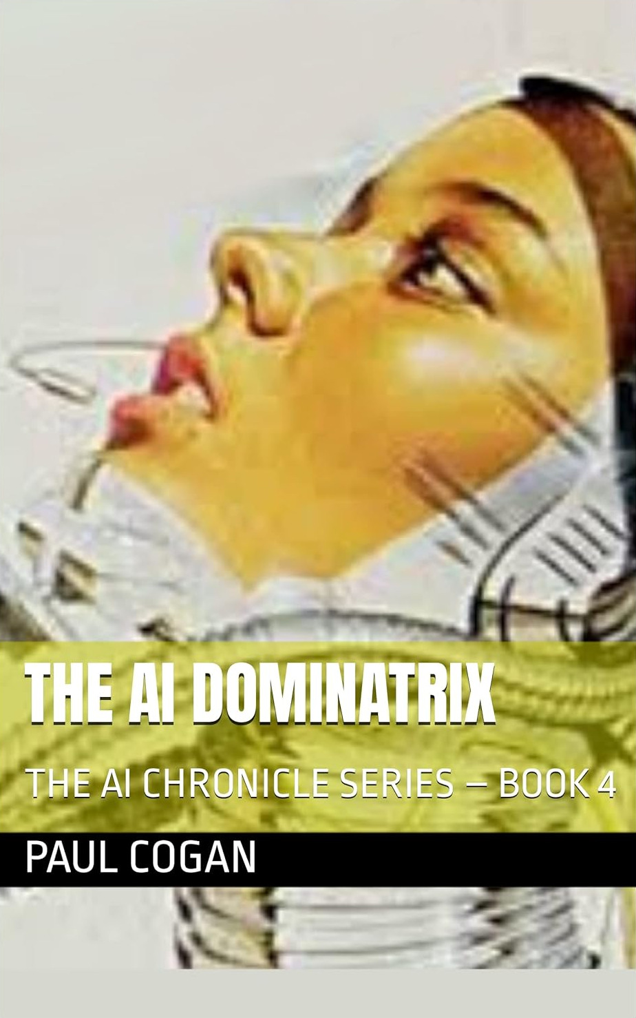THE AI DOMINATRIX