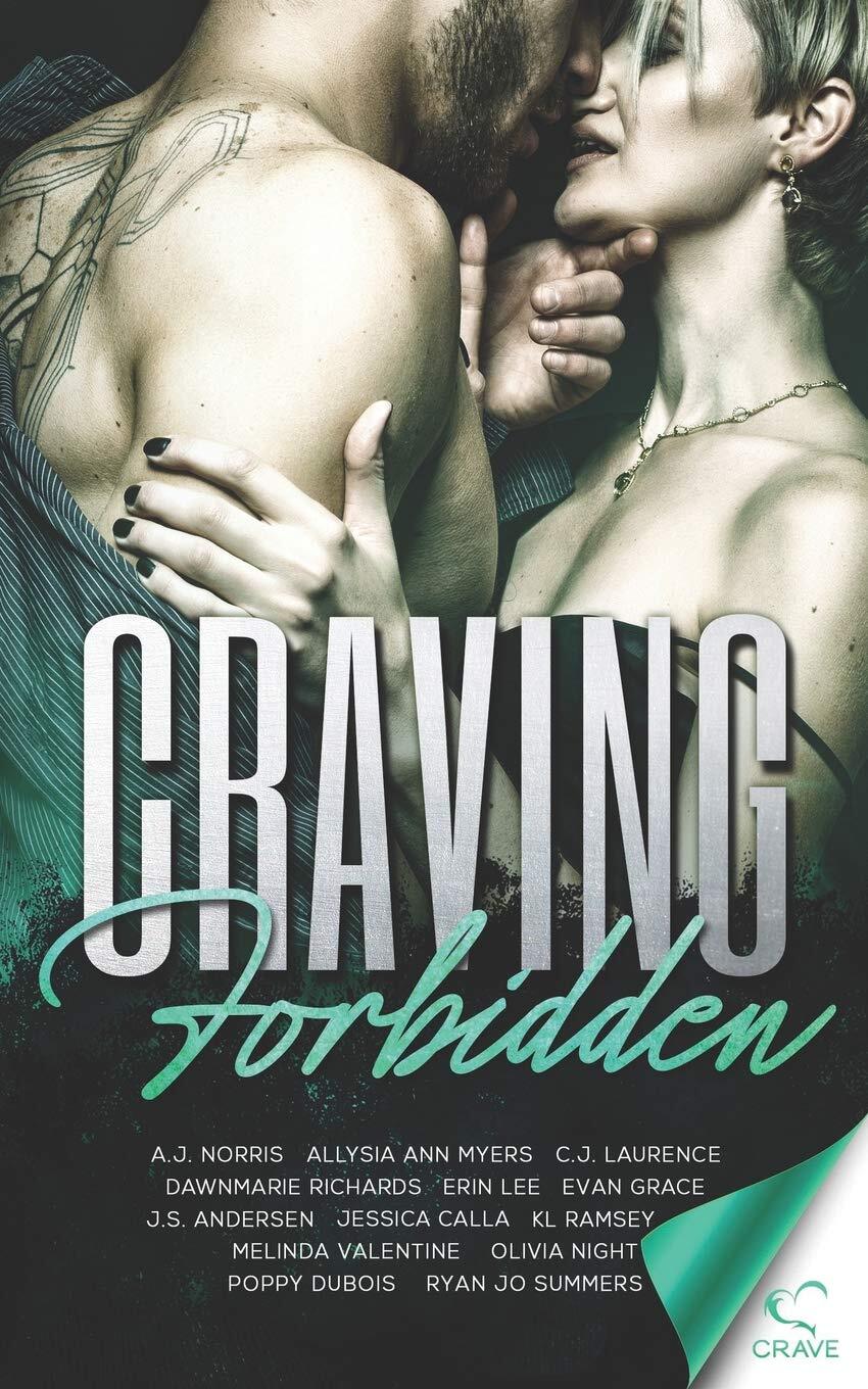 Craving Forbidden Anthology