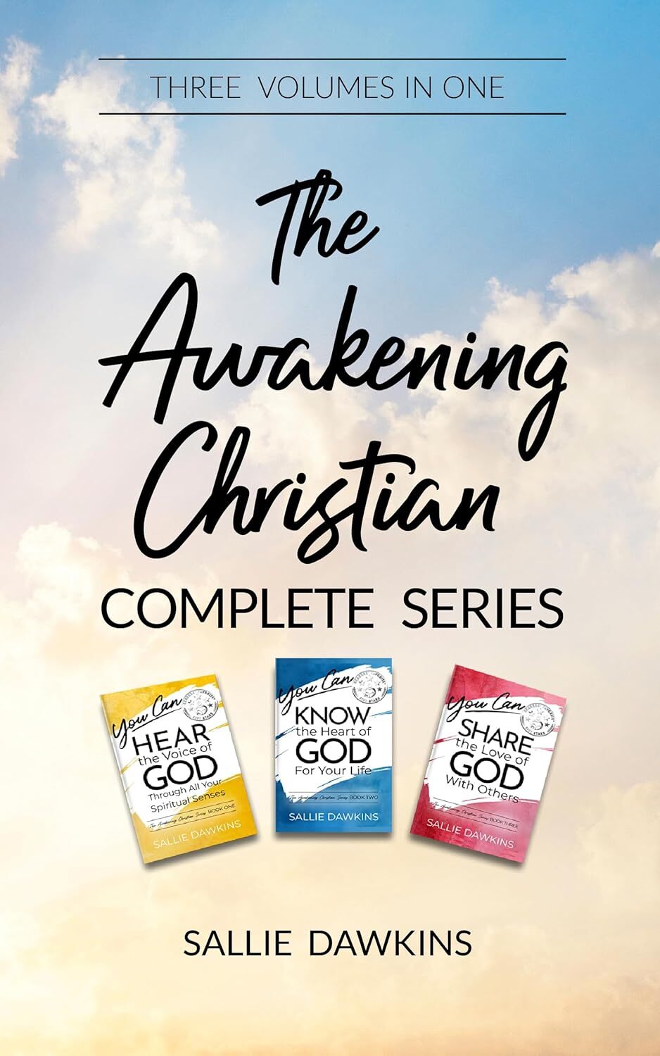The Awakening Christian: Complete Series