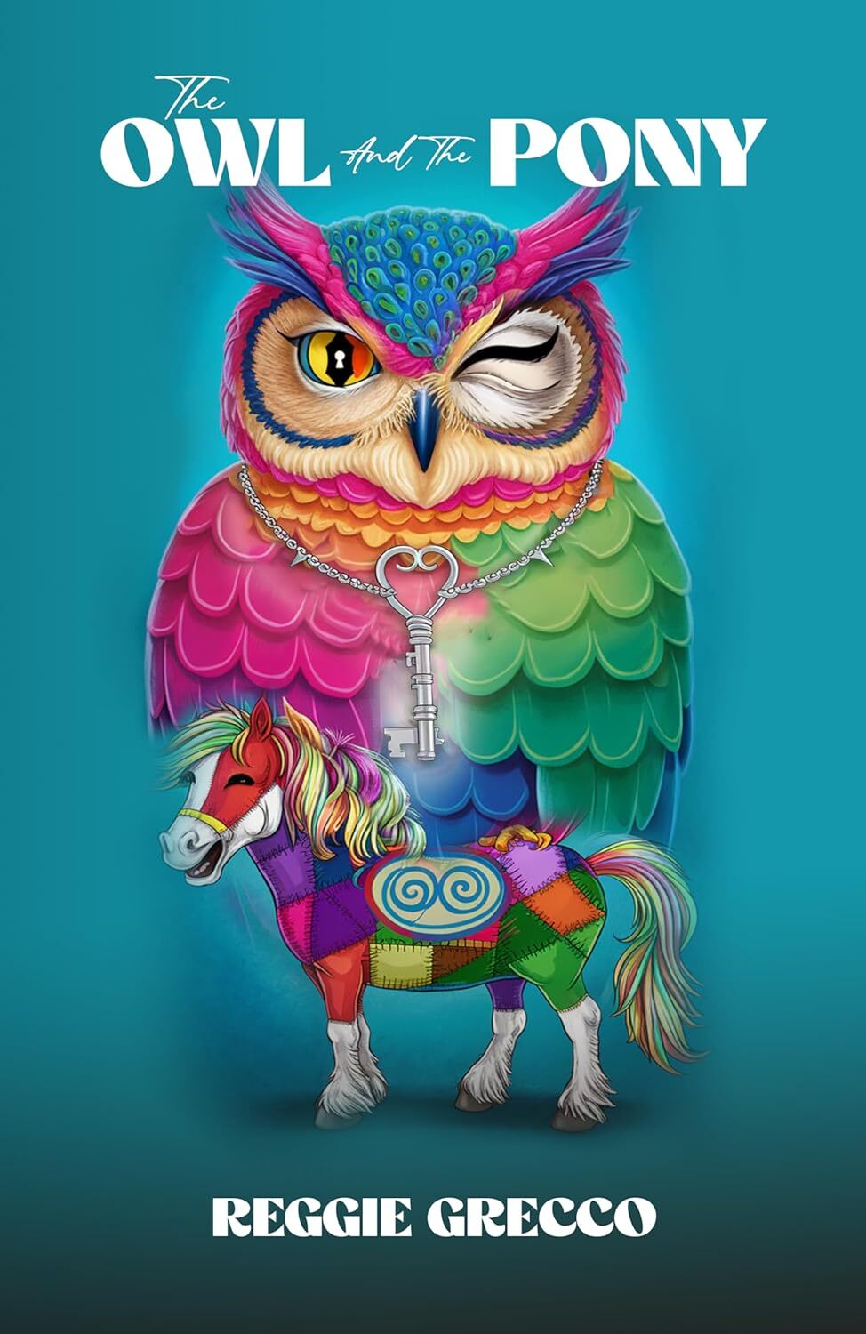 The Owl and the Pony
