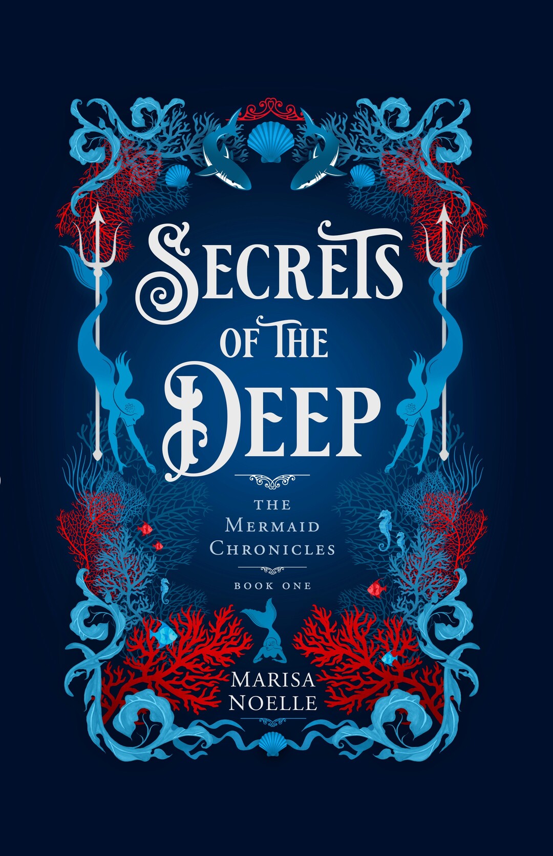 Secrets of the Deep