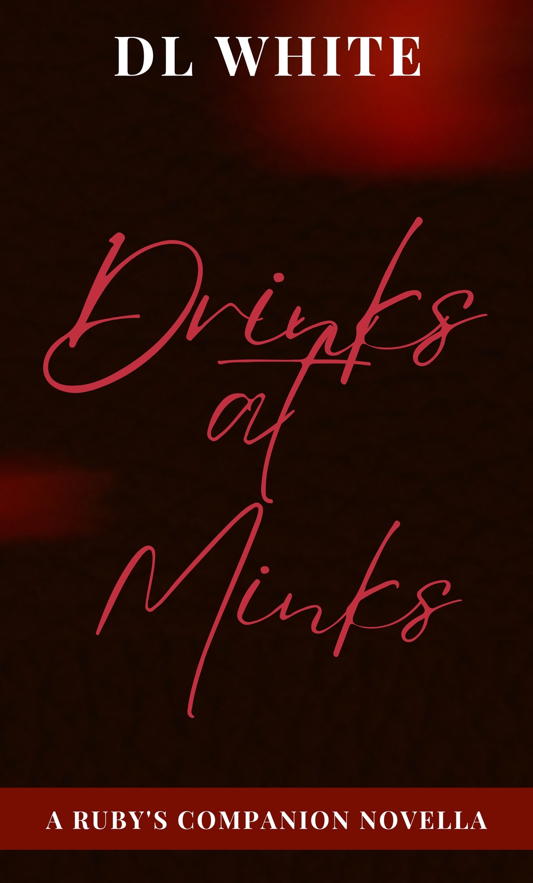 Drinks at Minks