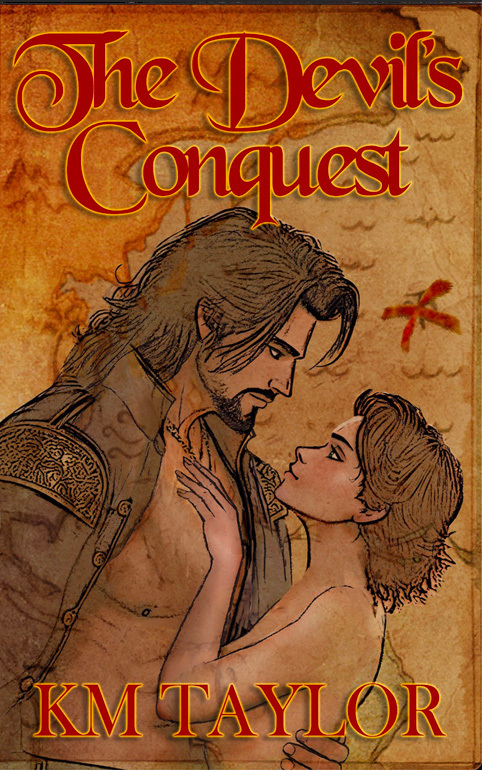 The Devil's Conquest